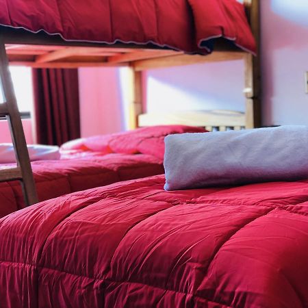 Hostel Porvenir ラパス エクステリア 写真