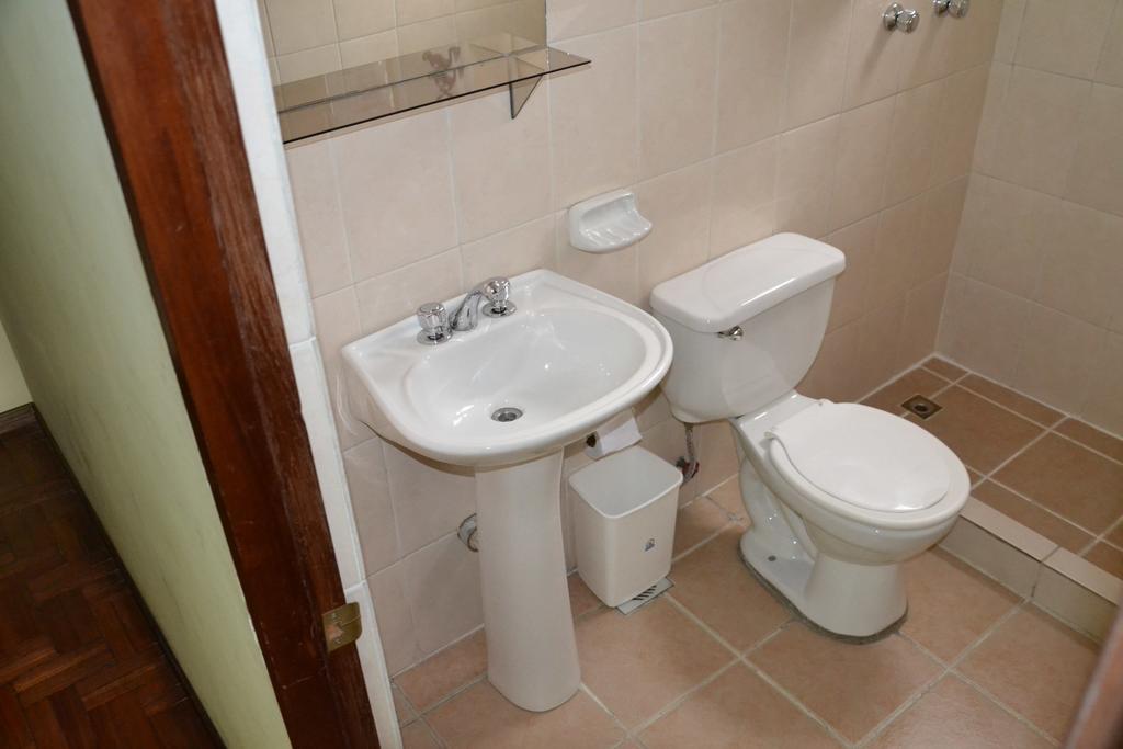 Hostel Porvenir ラパス 部屋 写真