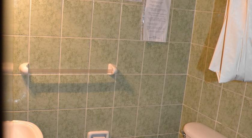 Hostel Porvenir ラパス 部屋 写真