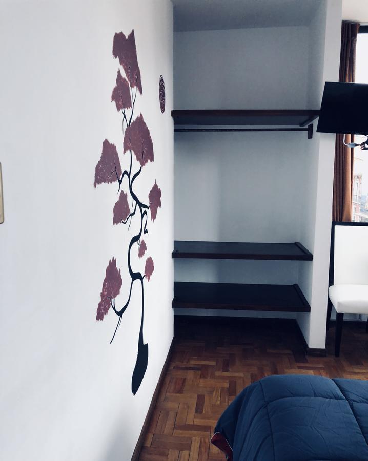 Hostel Porvenir ラパス エクステリア 写真
