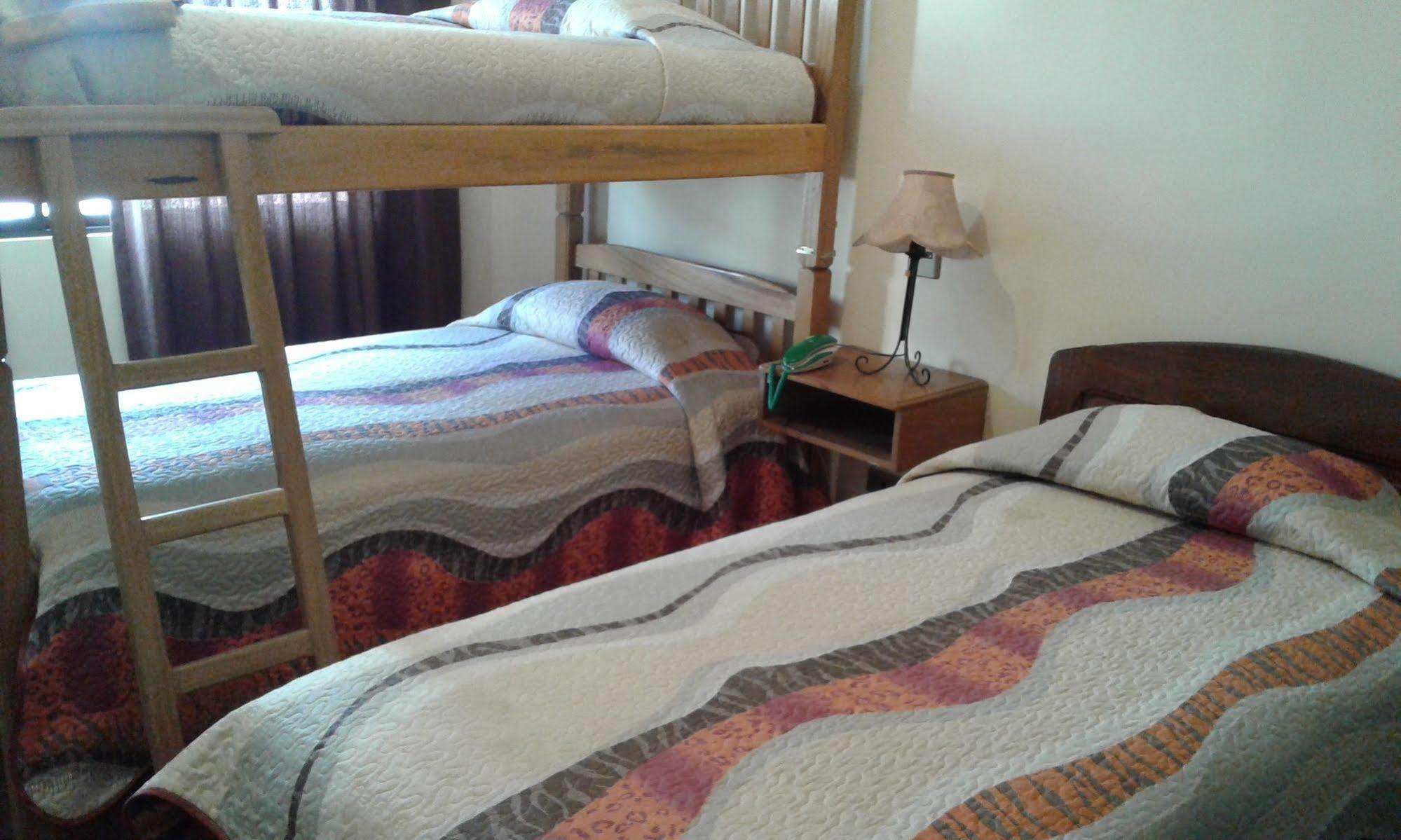 Hostel Porvenir ラパス エクステリア 写真