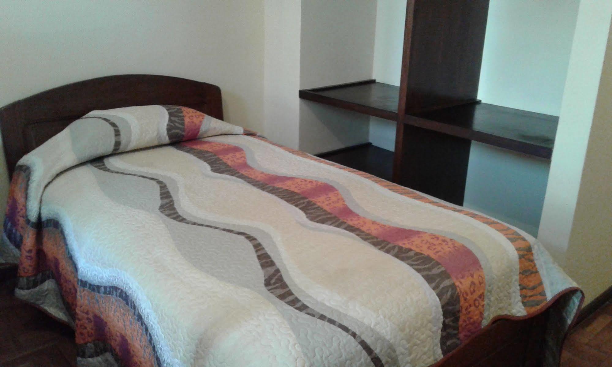 Hostel Porvenir ラパス エクステリア 写真